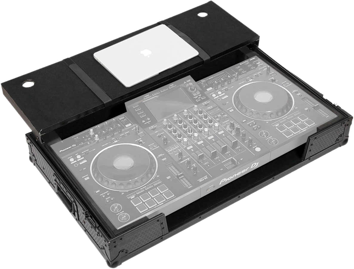 Pro XDJ-XZ W LTS Black
