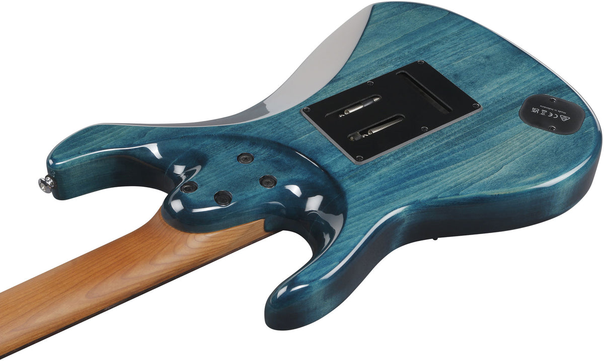 AZ447P1QM Premium Cosmic Blue