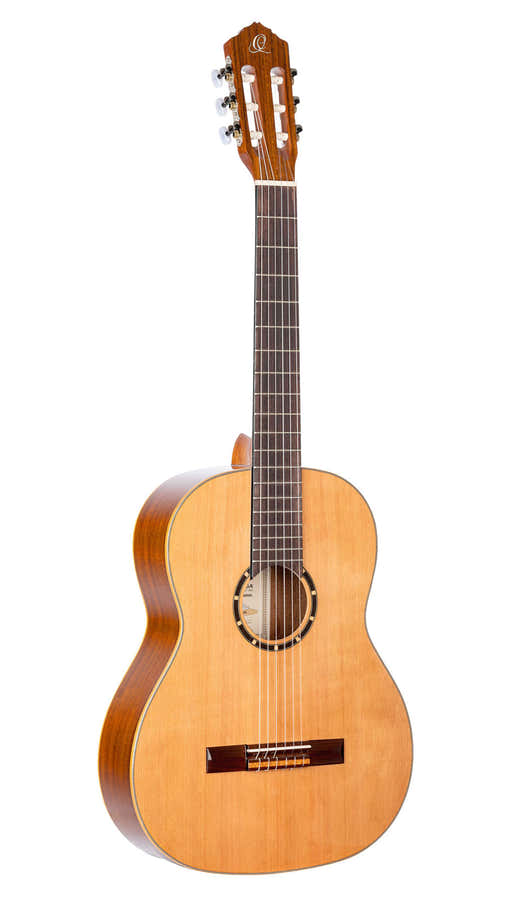 Guitar 4-4 R122G Gloss Cedar