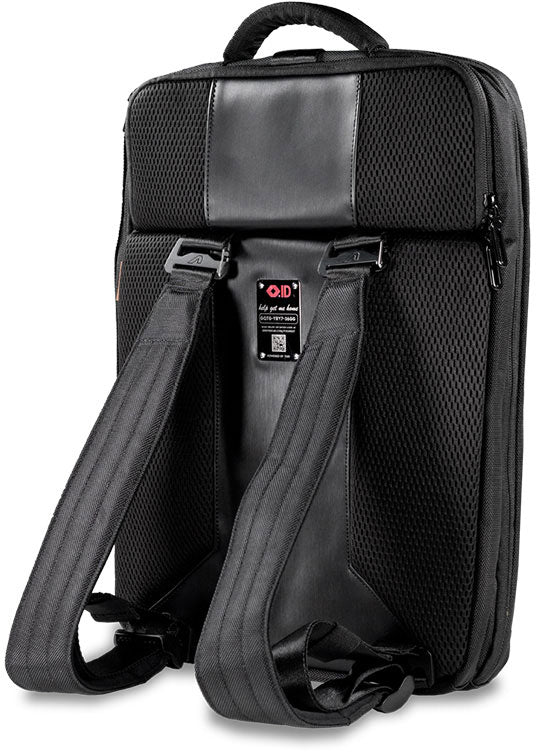 Quivr Tour - 14 Drum stick bag pocket for PC