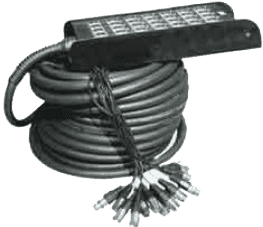 Yellow Cable H106-30