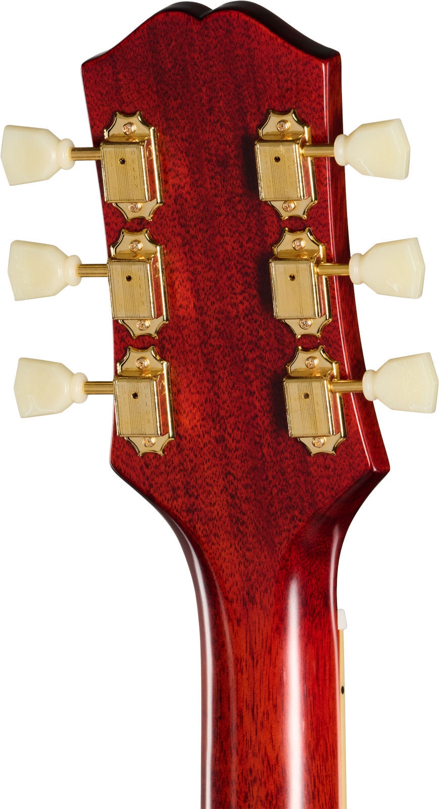 Hummingbird Standard Cherry Sunburst IBG - Refurbished