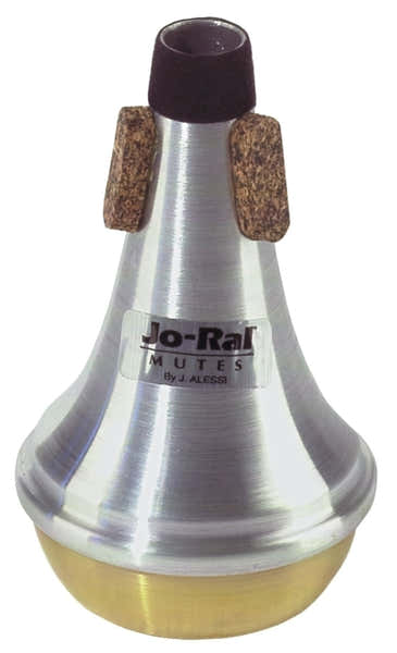1B - STRAIGHT TENOR (BRASS END)