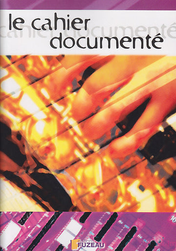 Haas Regis - The Documented Workbook
