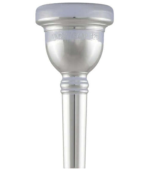 6 1/2A SILVER PLATED SMALL SHANK