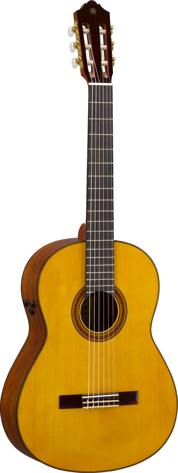 cg-ta transacoustic natural