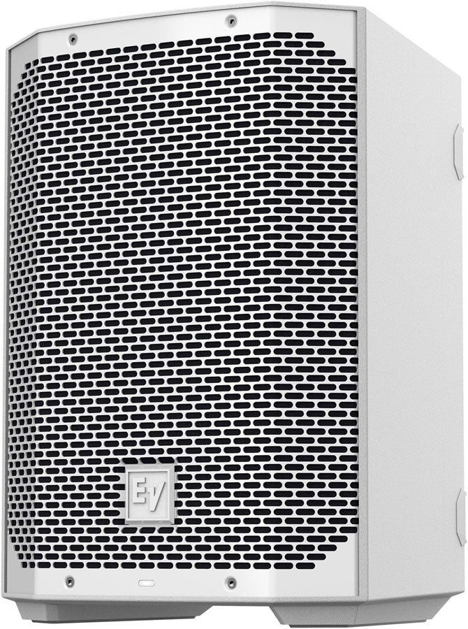 Everse 8 White