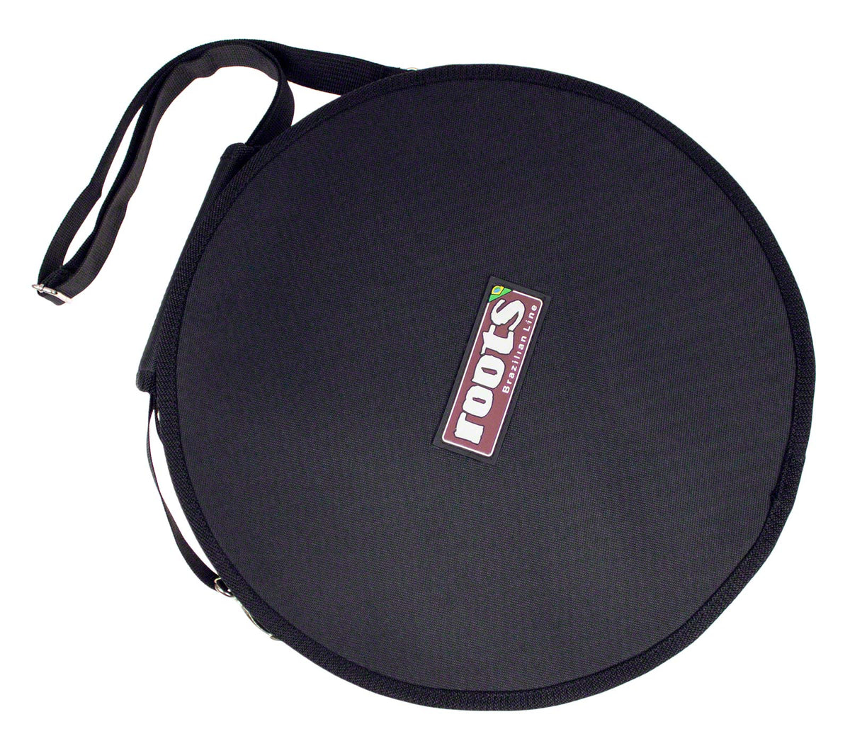 10" X 6CM PANDEIRO DELUXE PROTECTION BAG - SEMI-RIGID