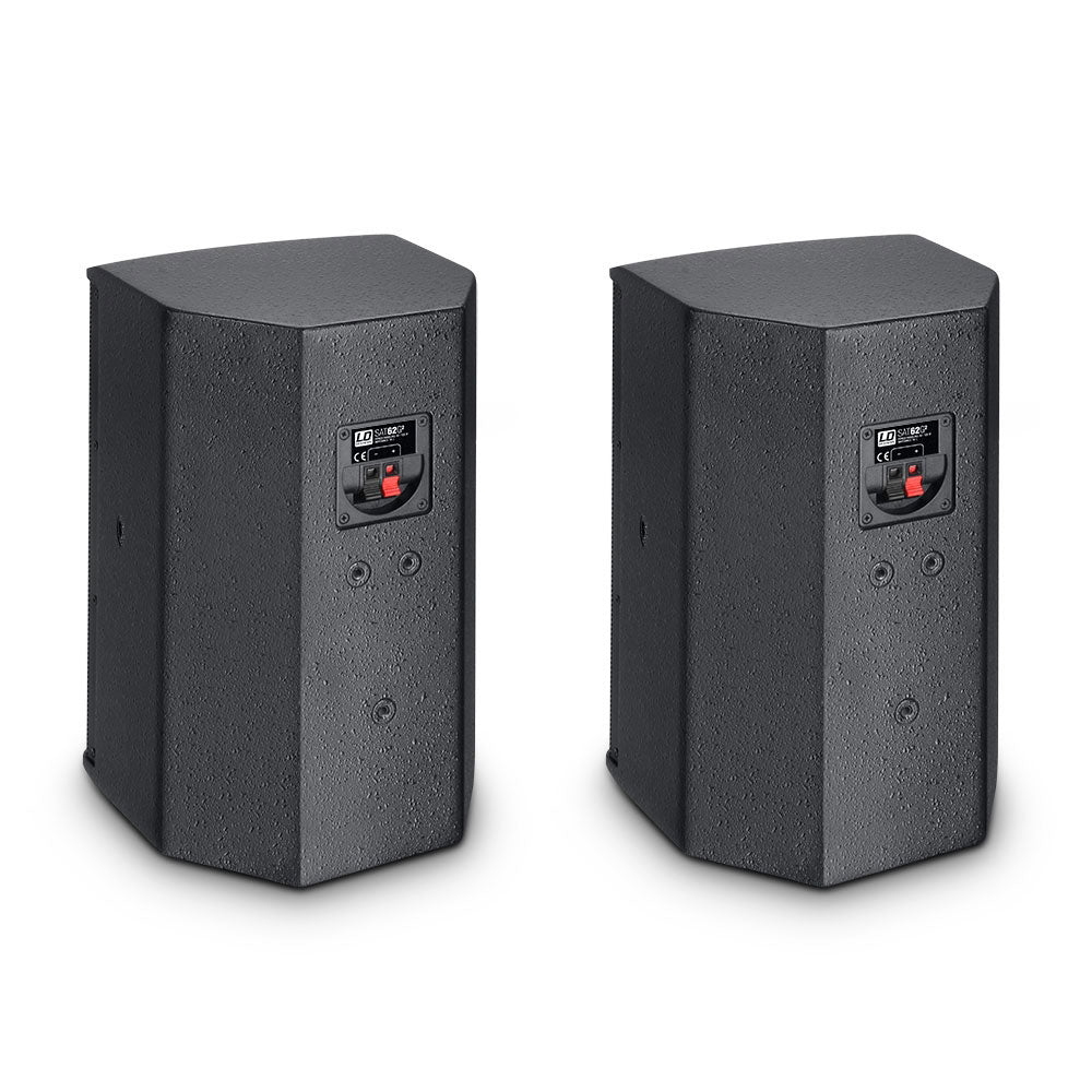 LD Sat 62 G2 (pair)