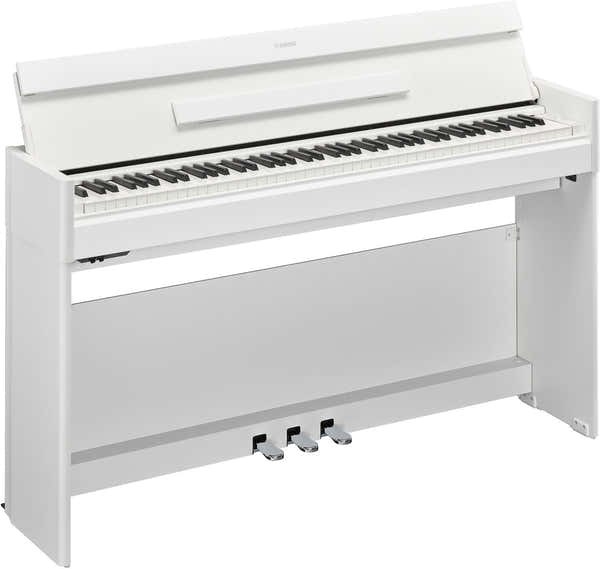 Arius YDP-S55 White