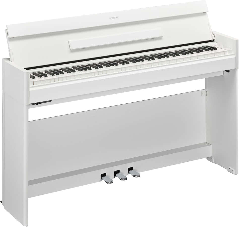 Arius YDP-S55 White