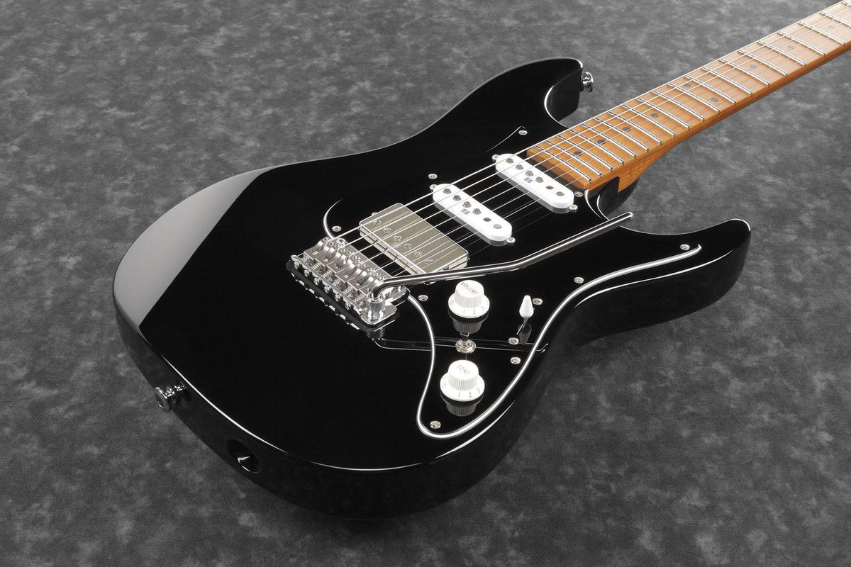 AZ2204B-BK Black Prestige