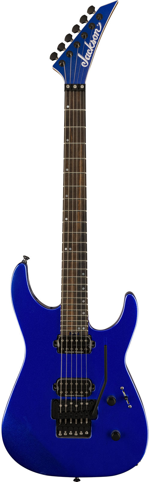 Streaked American Virtuoso Ebo Mystic Blue - BSTOCK