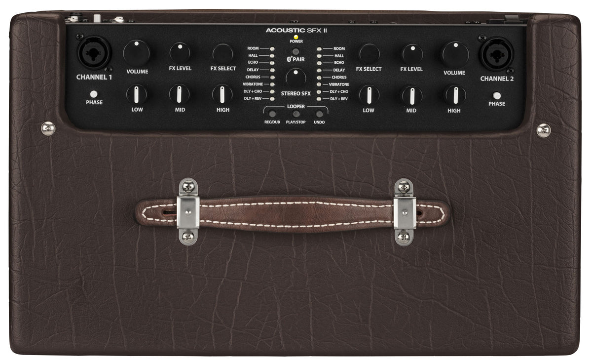 ACOUSTIC SFX II 230V EU
