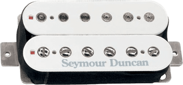 Seymour Duncan TB-4JB-W - JB TREMBUCKER EASEL WHITE