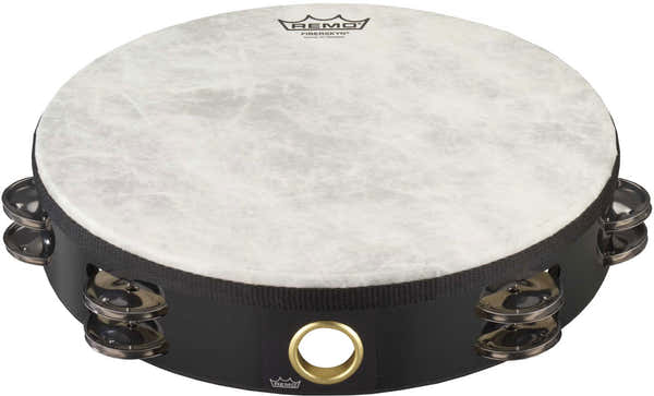 Remo TA-5210-70 Fiberskyn 3 10 Double Row
