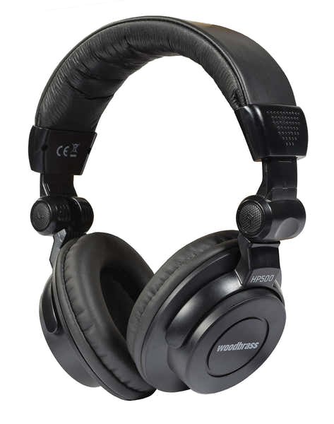Woodbrass HP-500