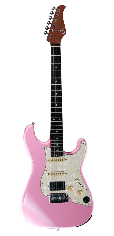 Gtrs Standard 800 Pink