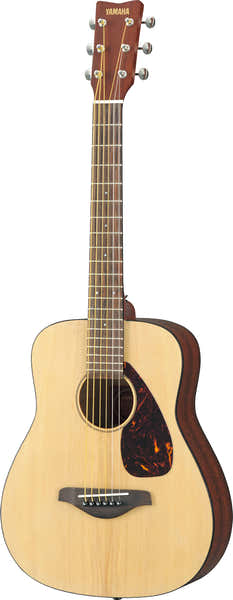 Yamaha Jr2 Natural