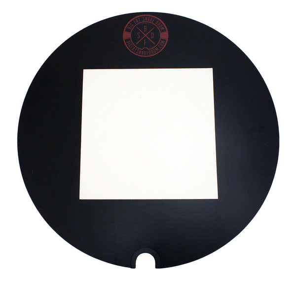 Big Fat Snare Drum Medford Square BFSD 14"