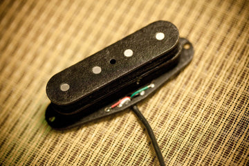 Pickup for Tele Bass '51 Custom Shop Black