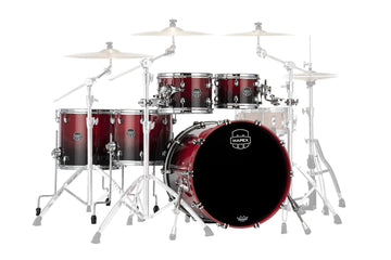 Saturn V Studio 22 Scarlet Fade