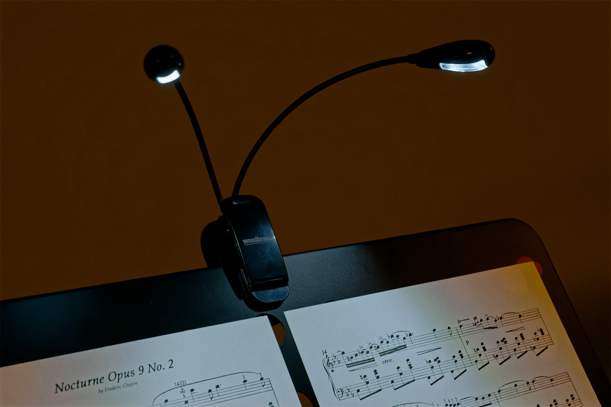 ML5 Music Stand Lamp