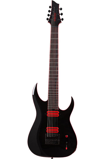 Sunset-7 Evertune Red Dawn