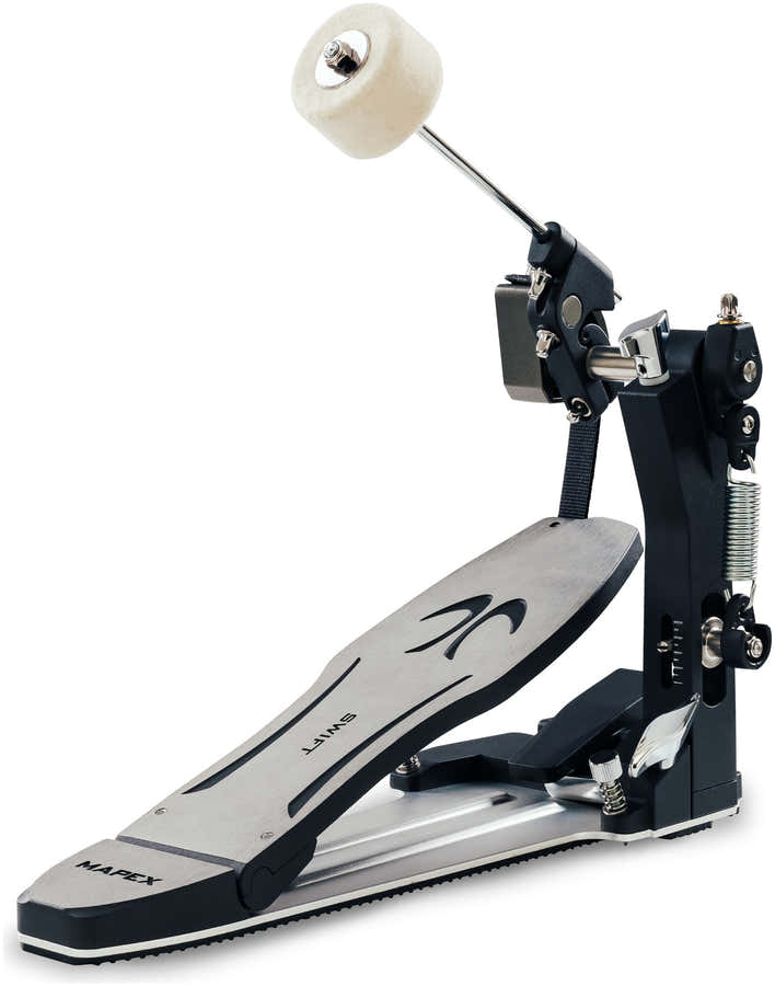 PDLSW1 - Swift Single bass drum pedal