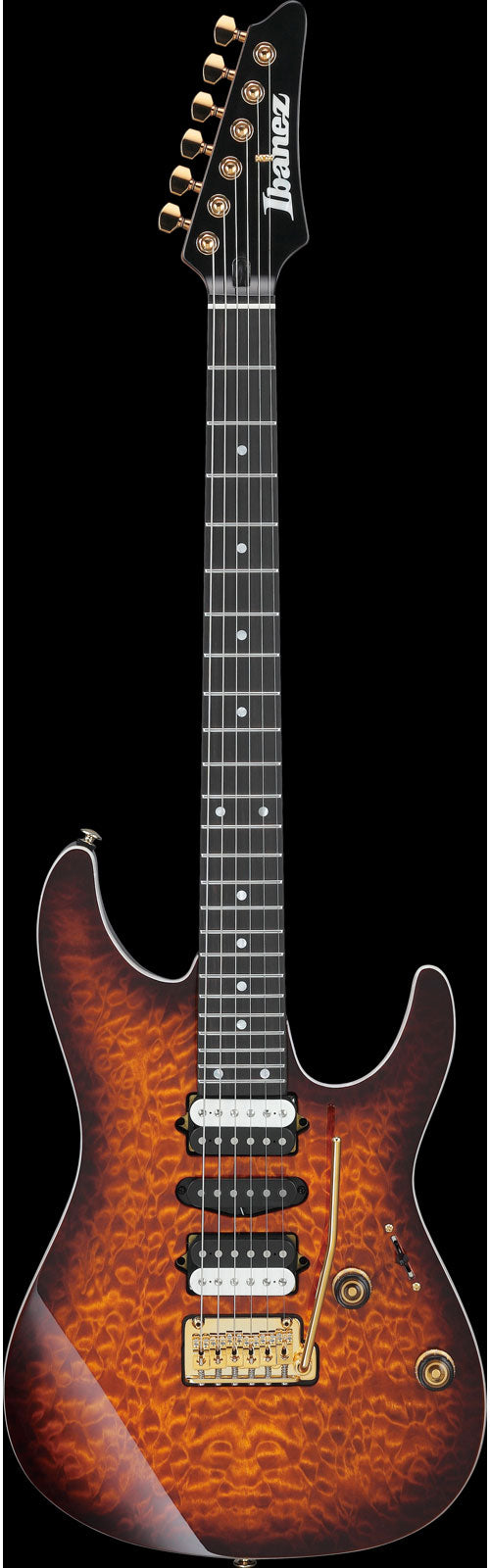 AZ47P1QM-DEB Dragon Eye Burst Premium