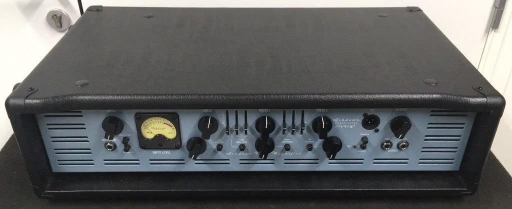 ABM-1200-EVO IV - BASS HEAD - B Stock