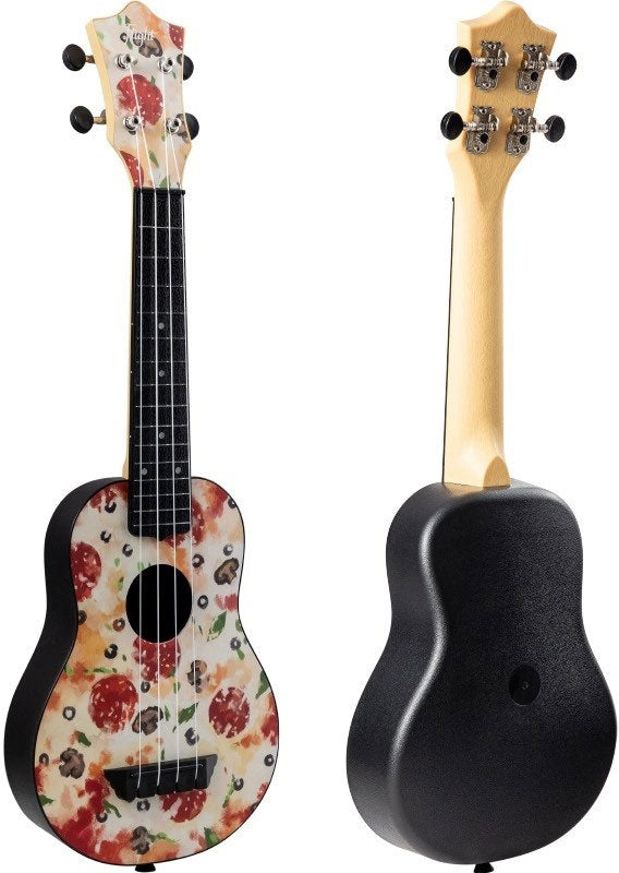 TUS40 Pizza Soprano Travel