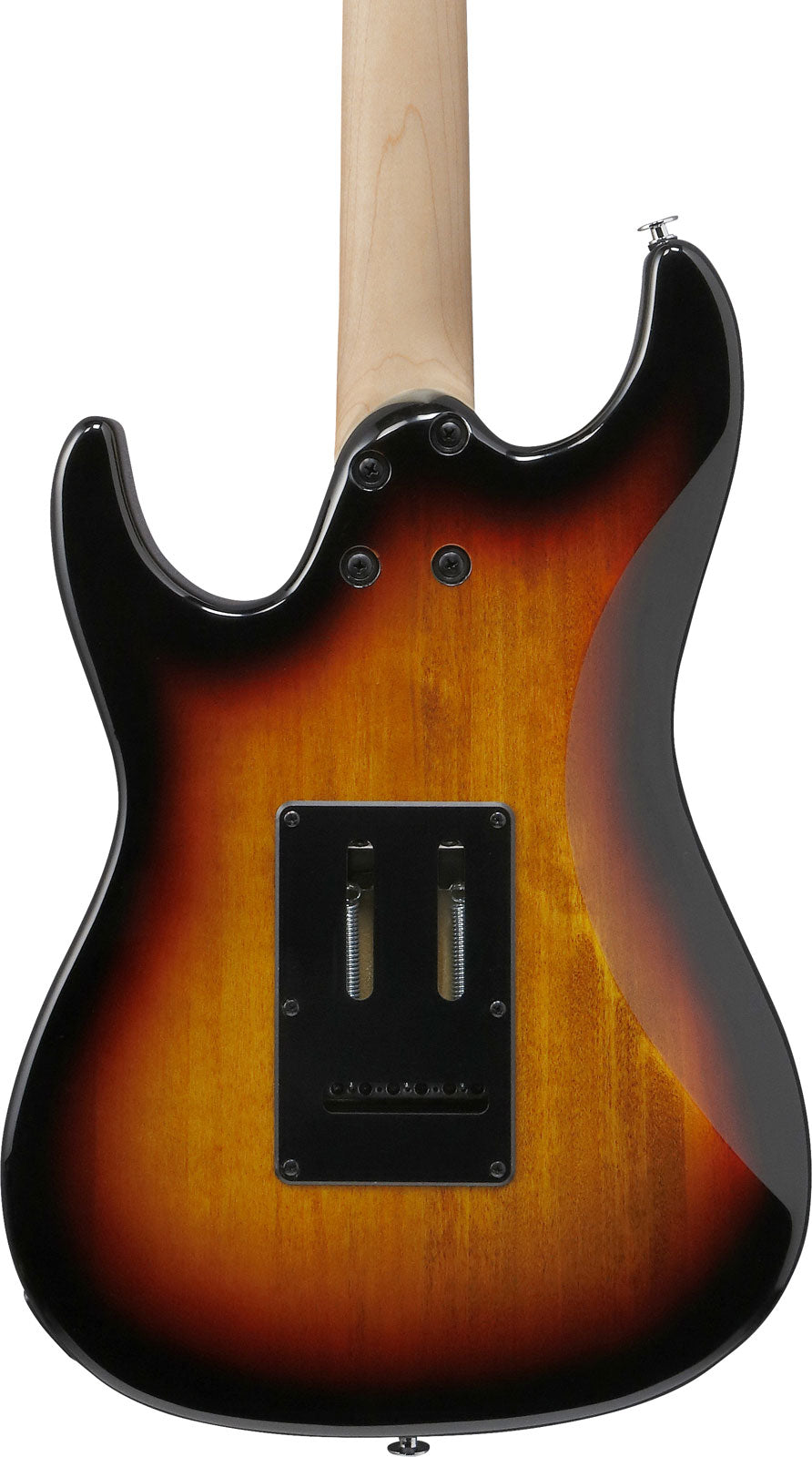 AZES40B Three Tone Sunburst