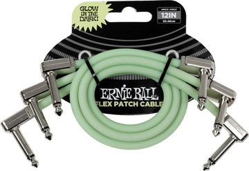 Flex 30cm - 3 Pack Phosphorescent