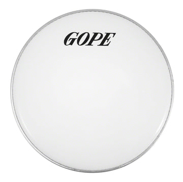 HW250-18 - 18" SUPER NYLON HEAD 0.250MM - WHITE