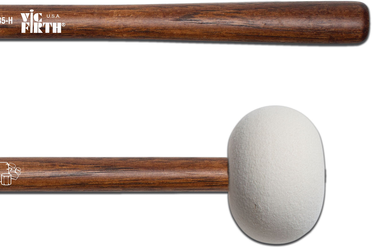 MB5H - MALLET FOR BASS DRUM