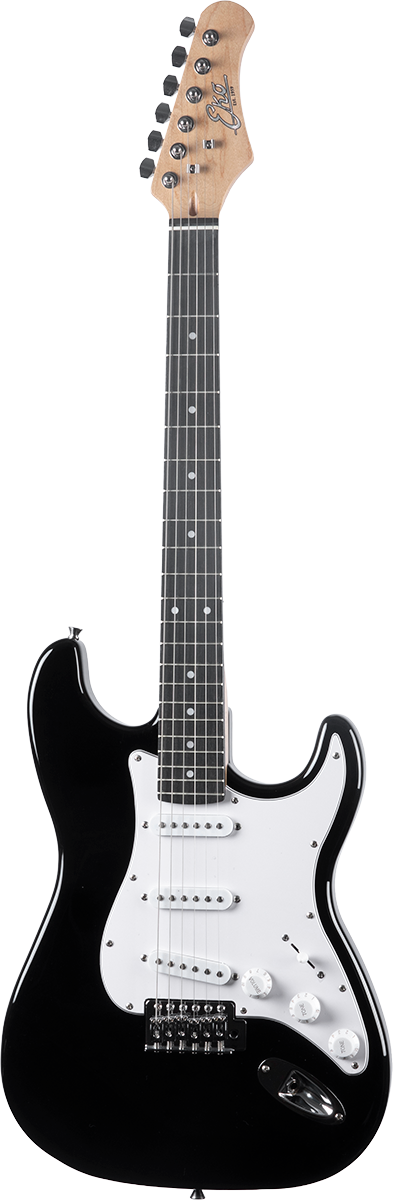 Eko ST 100 Black