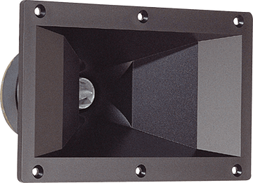 APT50 + APT150S horn (100° x 50°)