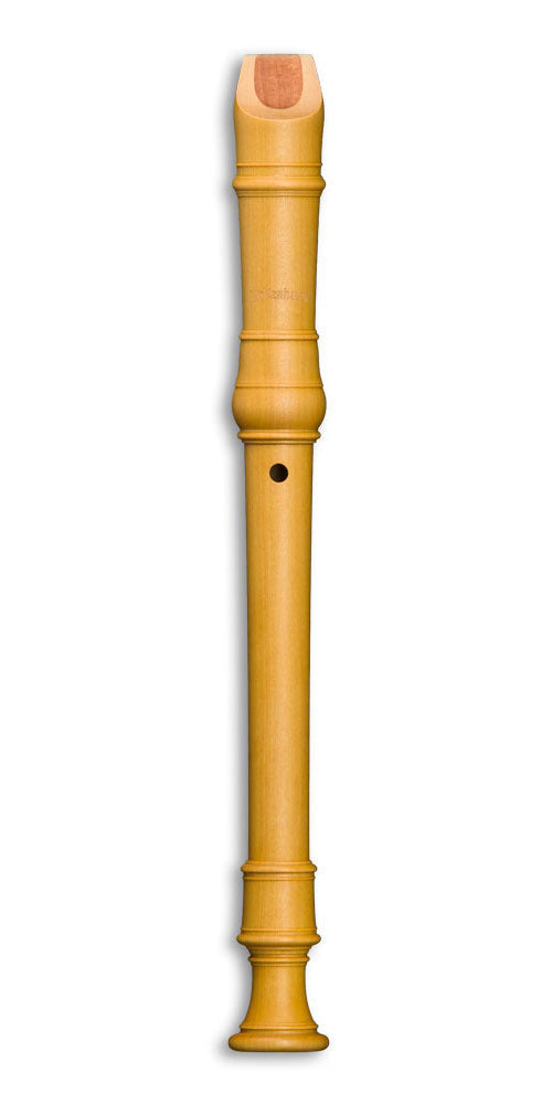 Denner Sopranino 5022 - Boxwood Castello (Baroque fingering)