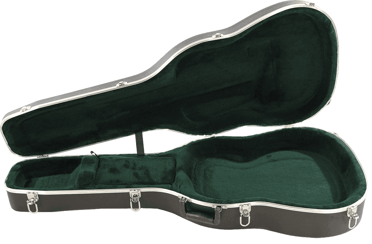 Case 000 14 Frets