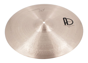 16" CRASH PAPER THIN LEGEND