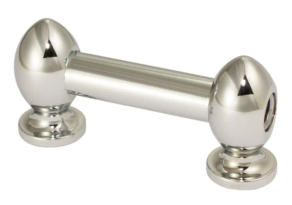 TL7S38 - TUBE LUG - 38MM - SINGLE ENDED (X1)