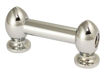 TL7S38 - TUBE LUG - 38MM - SINGLE ENDED (X1)