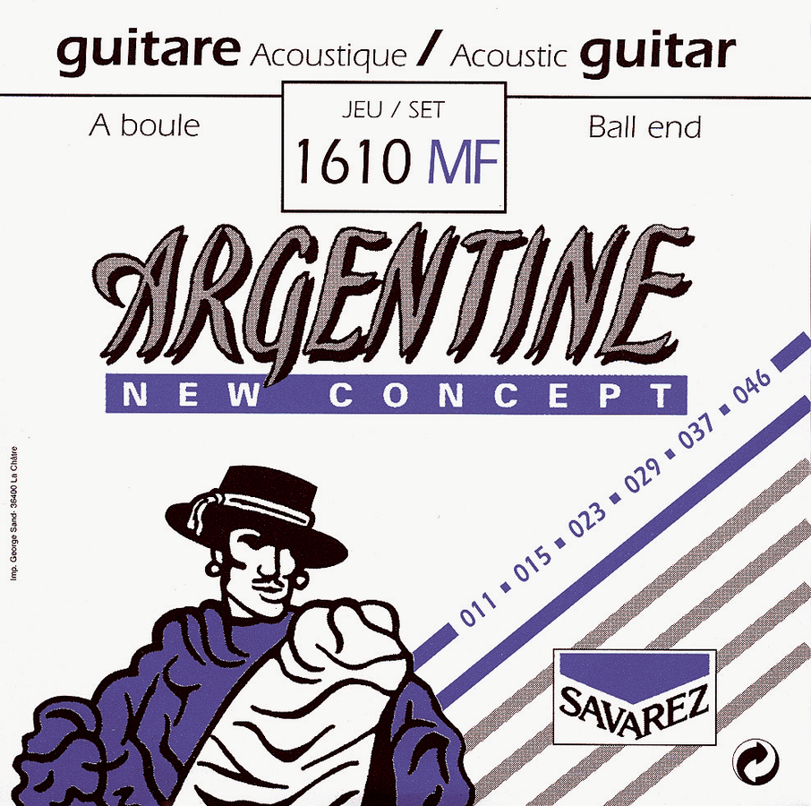 1610MF LIGHT BALL END