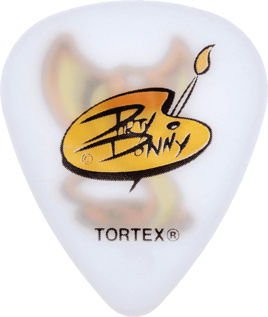 36 x 1,00mm Dirty Donny II Cobra White