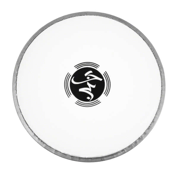 Sawt El Ahram WH25 - DOUMBEK WHITE HEAD 10" - 25CM DIAMETER