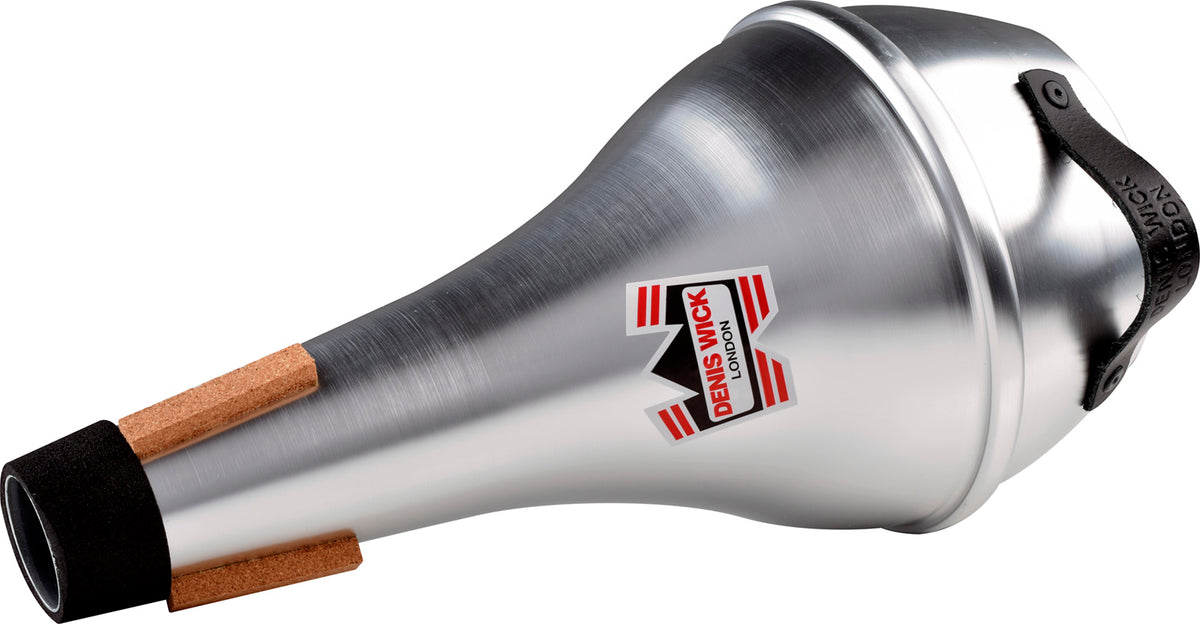 BARITONE SAXHORN DRY MUTE DW5523