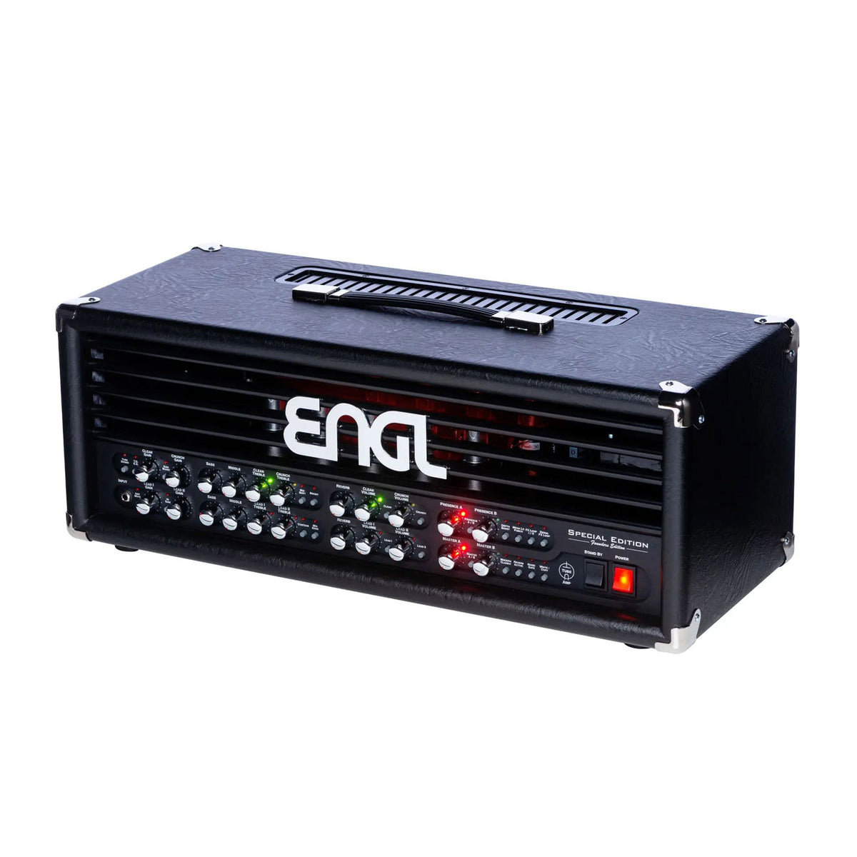 E 670FE-6L6 Founders Edition