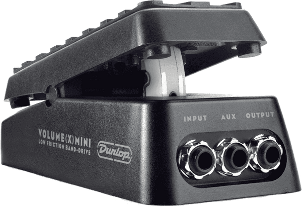DVP4 Volume (X) Mini