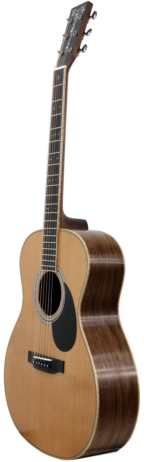All Solid Sgmw-68E Custom - Refurbished